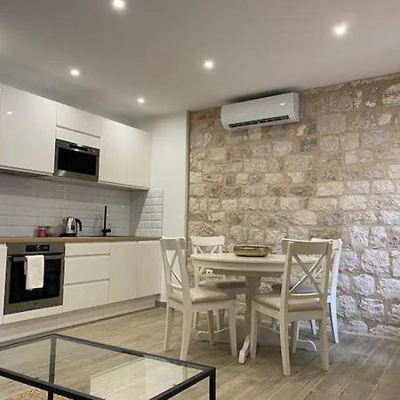 Cloe Apartment Split Zewnętrze zdjęcie