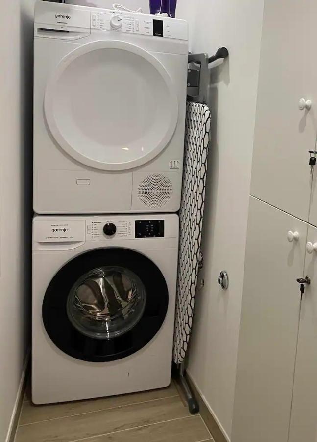 Cloe Apartment Split Zewnętrze zdjęcie