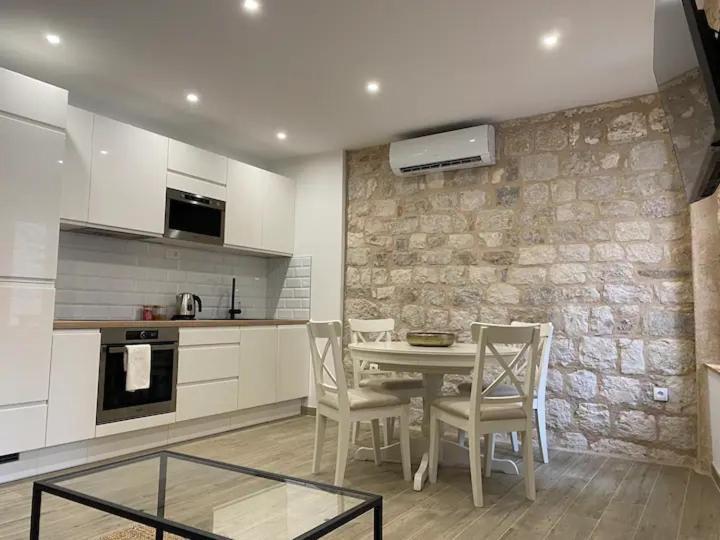 Cloe Apartment Split Zewnętrze zdjęcie