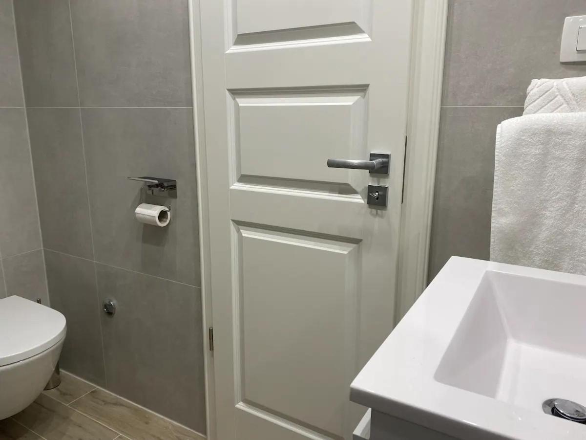 Cloe Apartment Split Zewnętrze zdjęcie