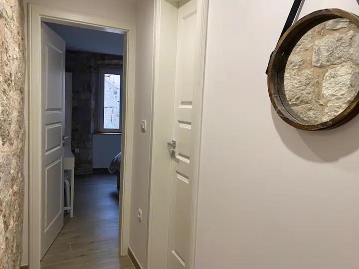 Cloe Apartment Split Zewnętrze zdjęcie