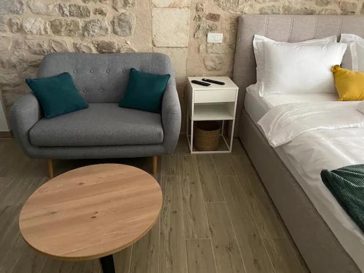 Cloe Apartment Split Zewnętrze zdjęcie