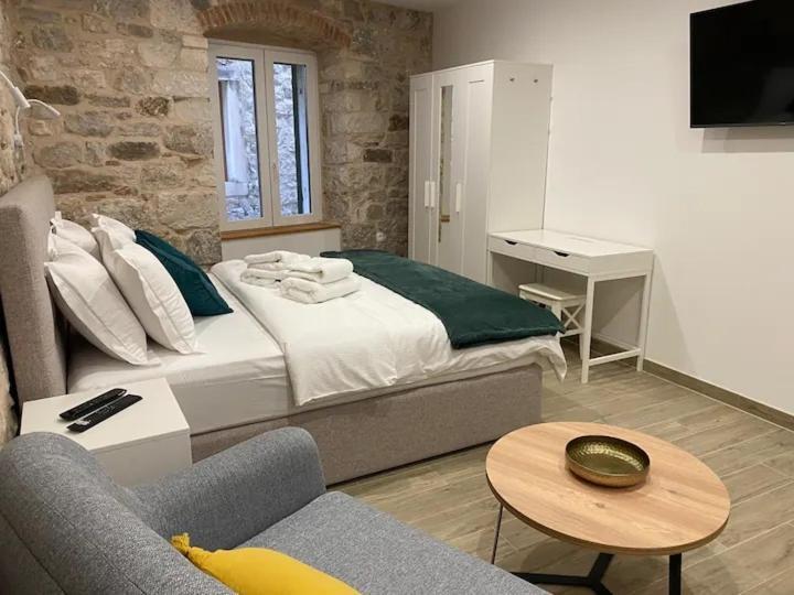 Cloe Apartment Split Zewnętrze zdjęcie