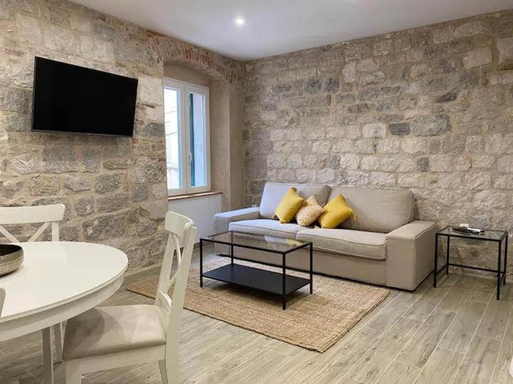 Cloe Apartment Split Zewnętrze zdjęcie