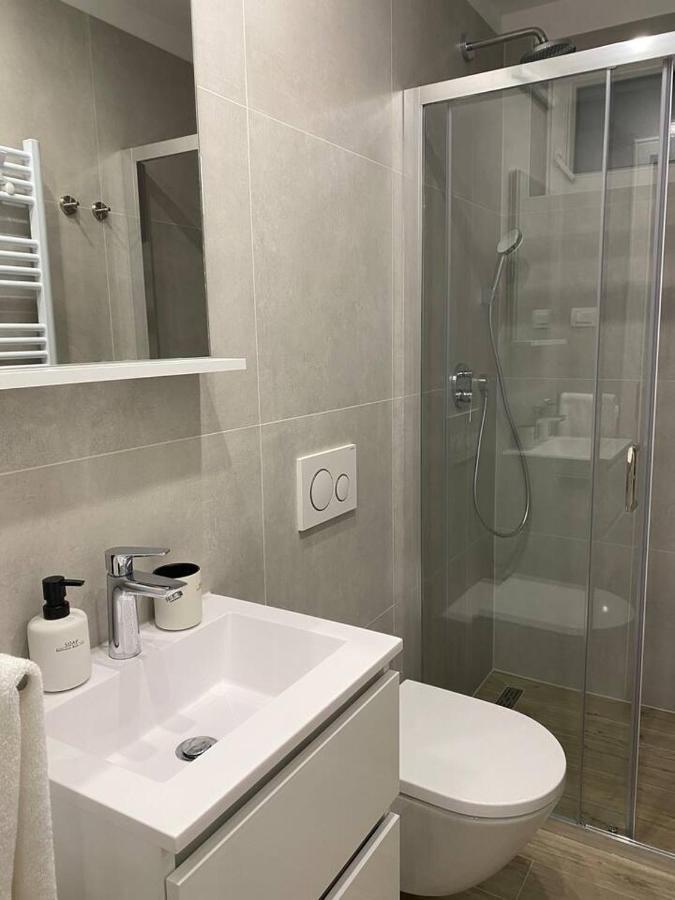 Cloe Apartment Split Zewnętrze zdjęcie