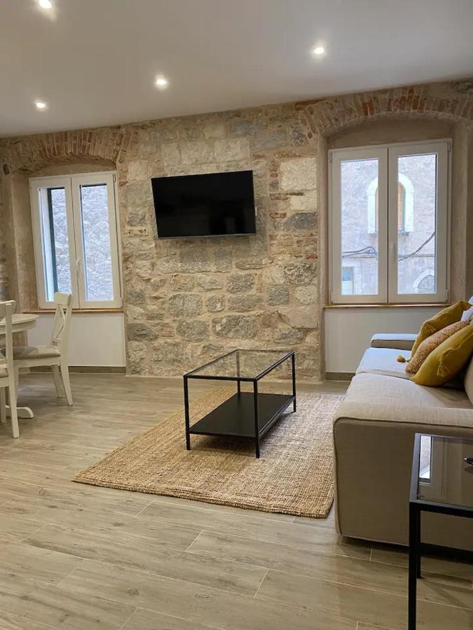 Cloe Apartment Split Zewnętrze zdjęcie