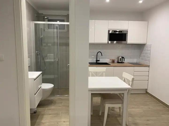 Cloe Apartment Split Zewnętrze zdjęcie